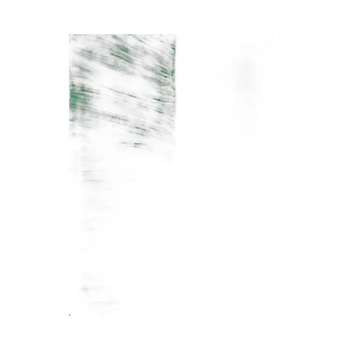 Scarf With Ruffled Edge