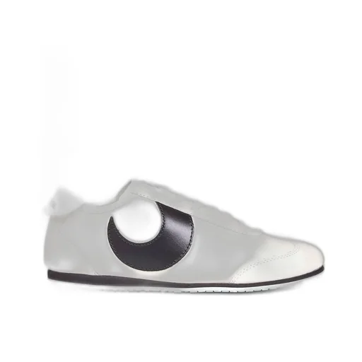 Low-Top Sneakers