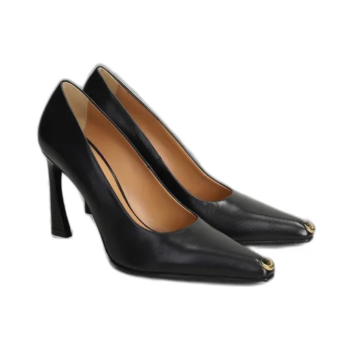 Pointed Toe Pumps