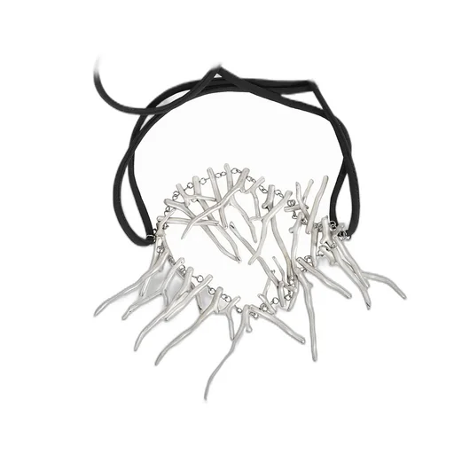 Sunburst Necklace