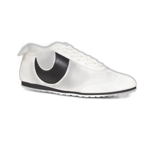 Low-Top Sneakers
