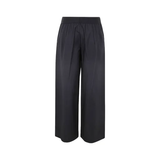 Wide-Leg Pants