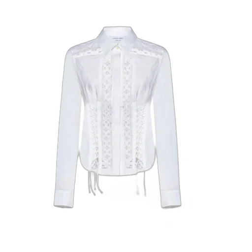 Corset Shirt