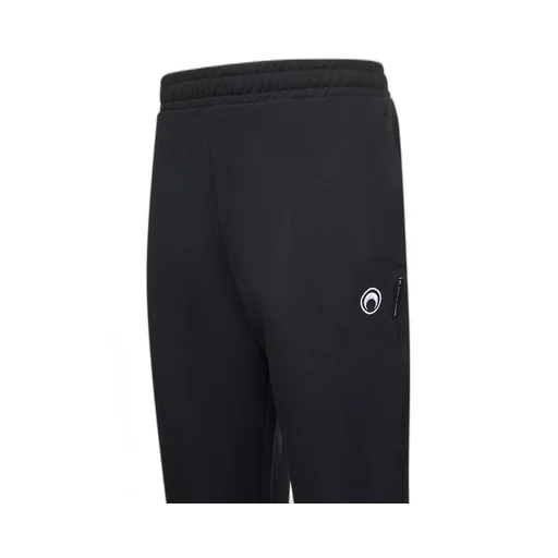 Logo Print Sweatpants