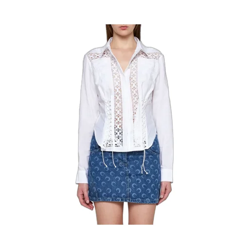 Corset Shirt