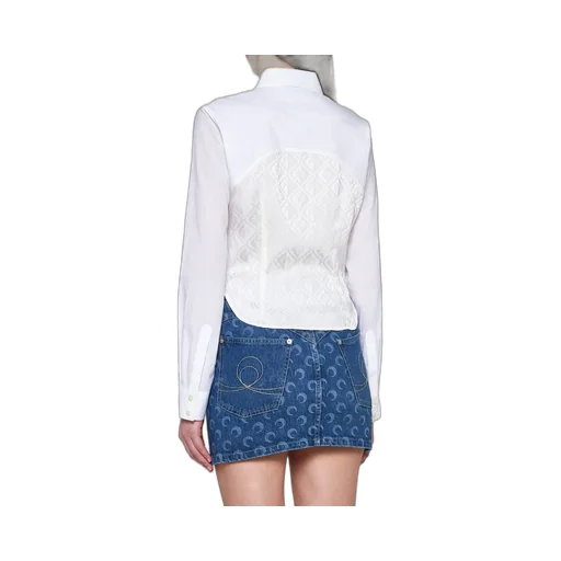 Corset Shirt