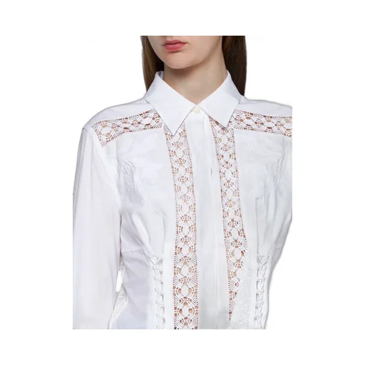 Corset Shirt