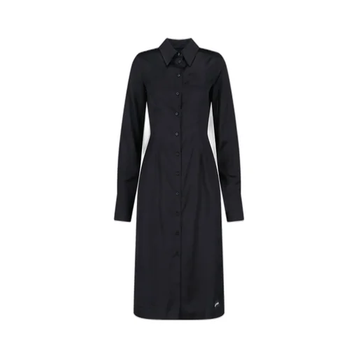 Shirt Dress