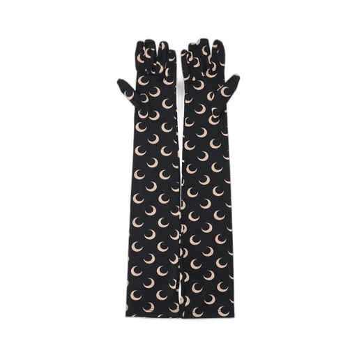 Long Gloves