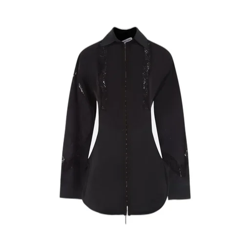 Corset Shirt