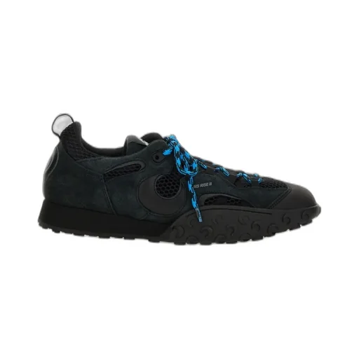 Low-Top Sneakers