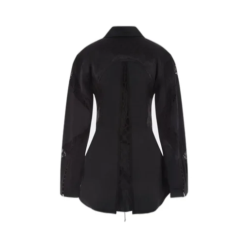 Corset Shirt