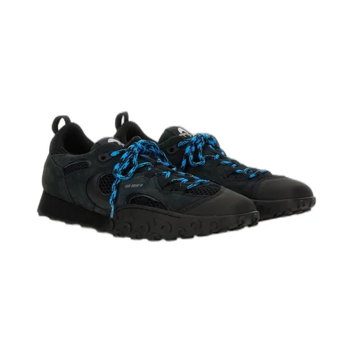 Low-Top Sneakers