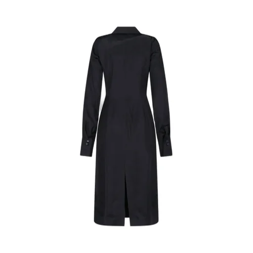 Shirt Dress