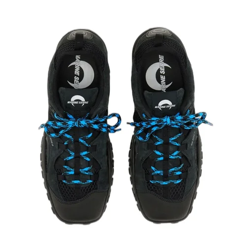 Low-Top Sneakers