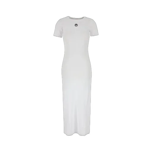 Maxi T-Shirt Dress