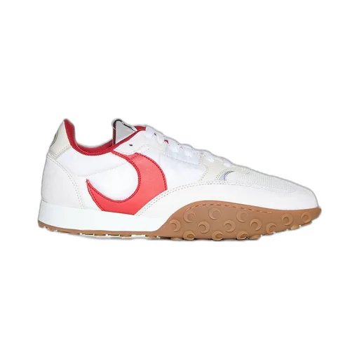 Low-Top Sneakers