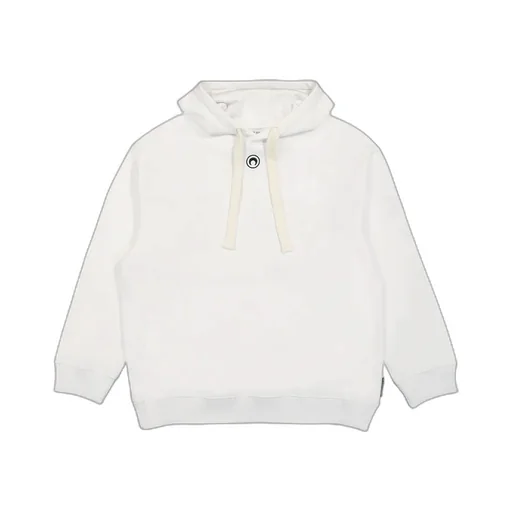 Graphic Print Hoodie