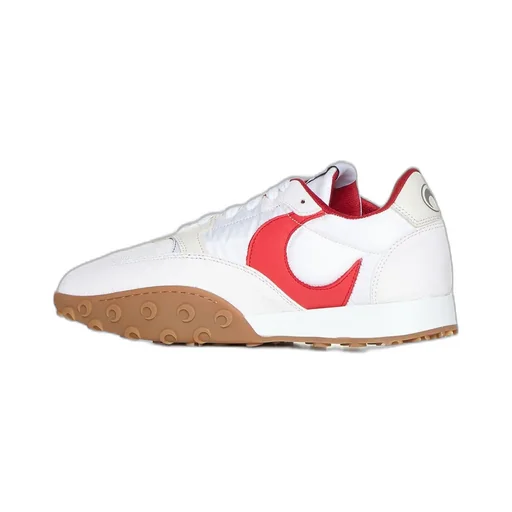 Low-Top Sneakers