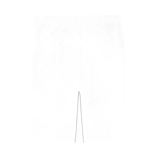 Monogram Jacquard Trousers