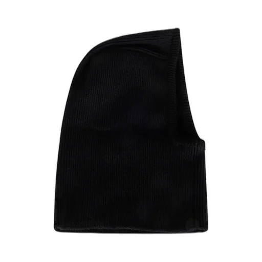 Ribbed Balaclava