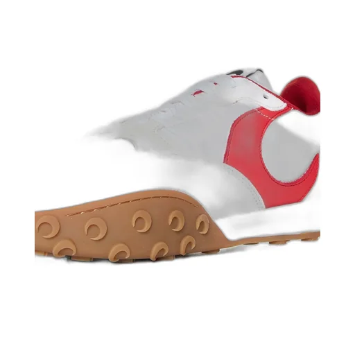 Low-Top Sneakers