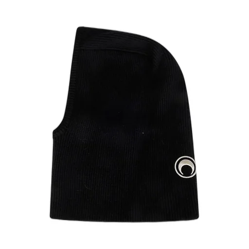 Ribbed Balaclava