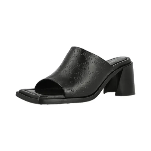 Mules
