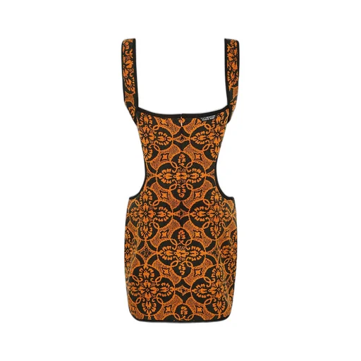 Mini Dress