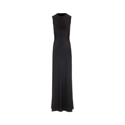 Sleeveless Maxi Dress