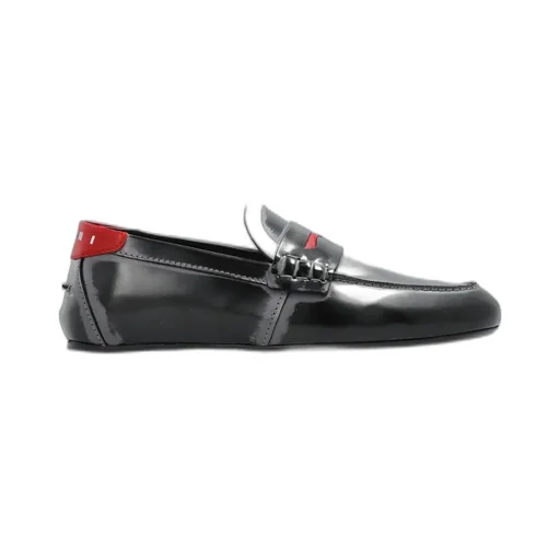 Penny Loafers