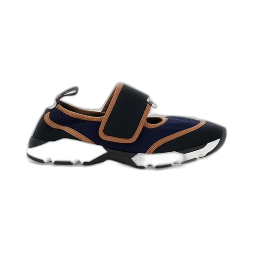 Mary Jane Sneakers