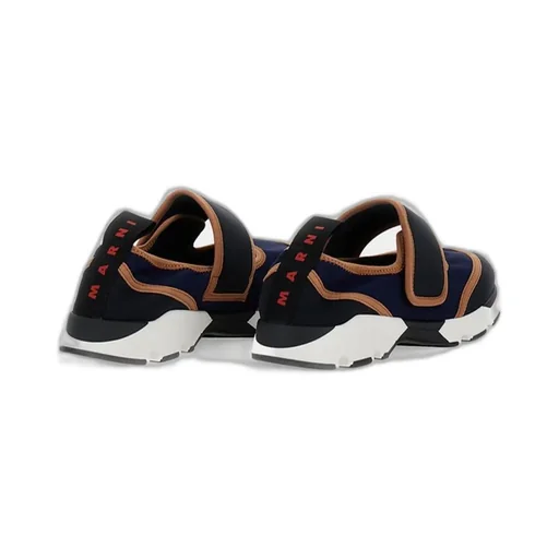 Mary Jane Sneakers