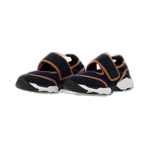 Mary Jane Sneakers