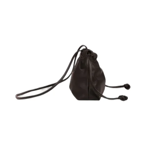 Drawstring Pouch Bag