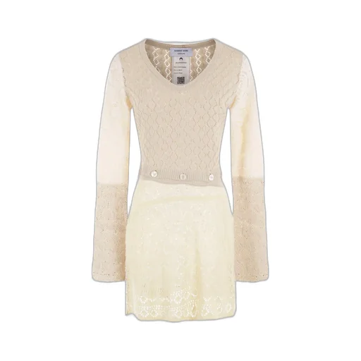 Knit Dress
