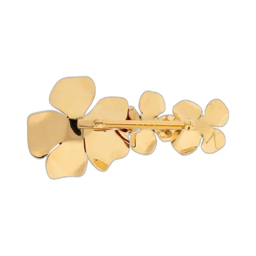 Floral Brooch