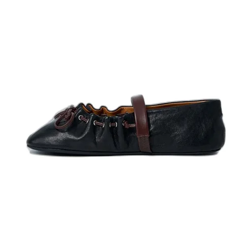 Ballet Flats