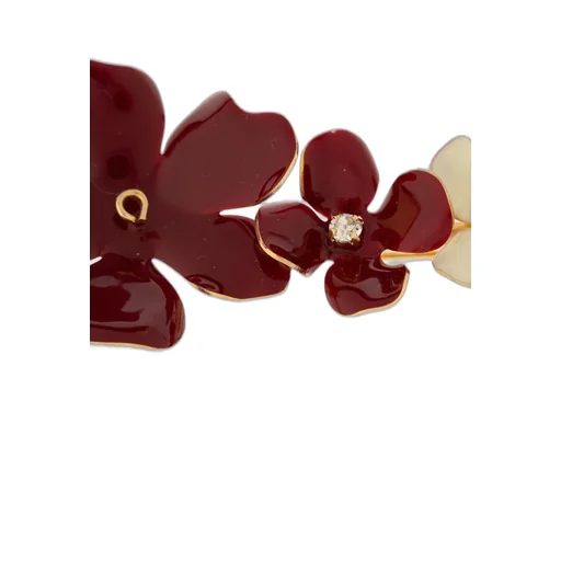 Floral Brooch