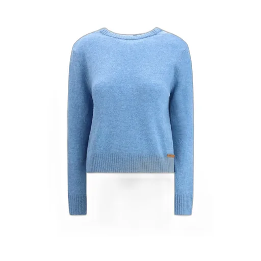 Crewneck Sweater