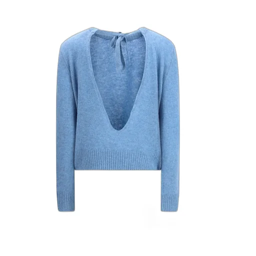 Crewneck Sweater