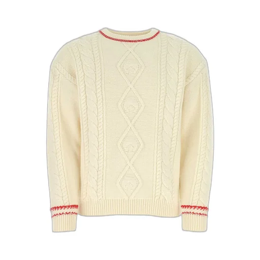 Cable Knit Sweater