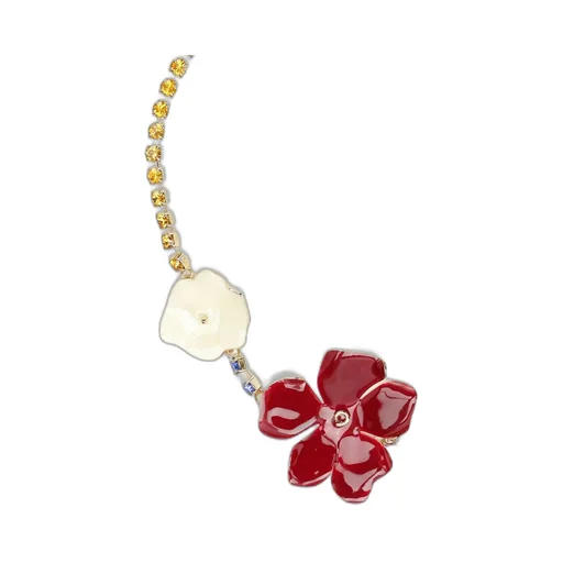 Floral Necklace