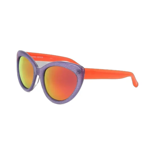 Cat-Eye Sunglasses