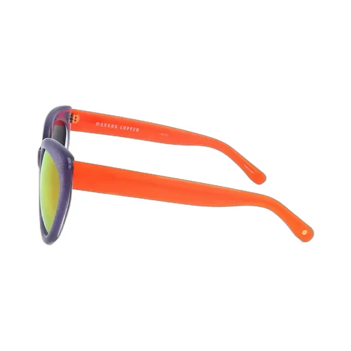 Cat-Eye Sunglasses