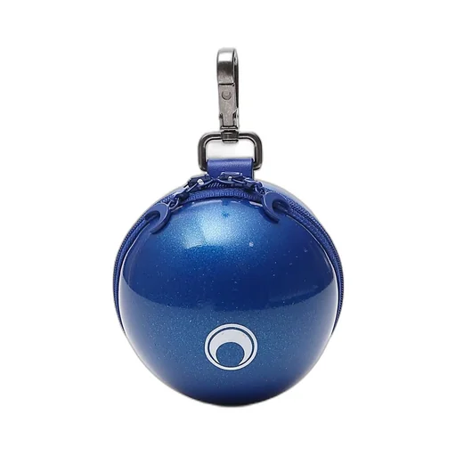 Round Pouch