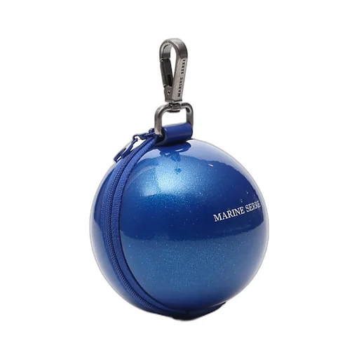 Round Pouch
