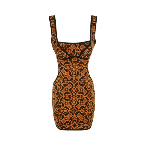 Mini Dress