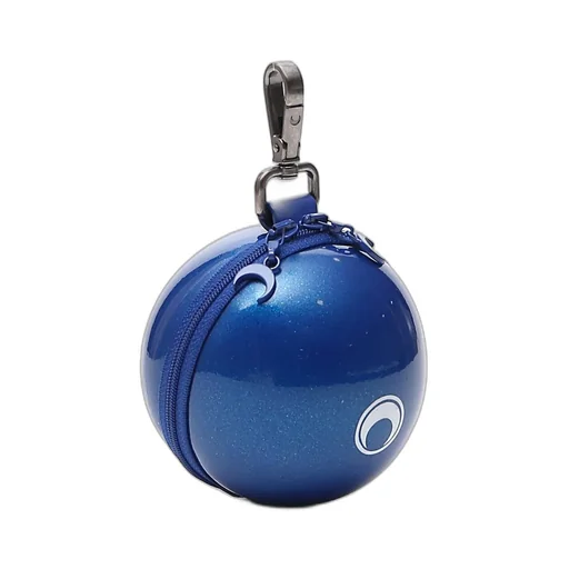 Round Pouch