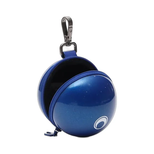 Round Pouch